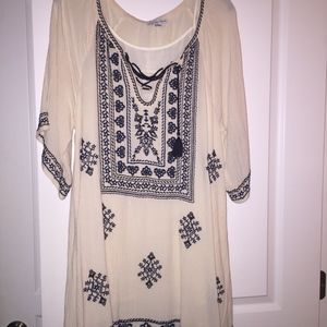 American Eagle Dress